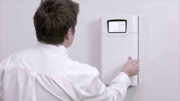 Traka21 - No ordinary key management system