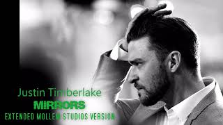 Justin Timberlake - Mirrors (Extended Mollem Studios Version)