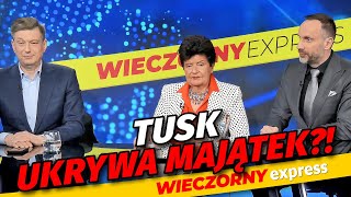 "Z CZEGO SIĘ PAN ŚMIEJE?!" Potężna KŁÓTNIA Kowalskiego i Witczaka w STUDIU