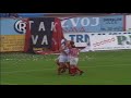Zápas medzi Spartakom Trnava a ŠK Žilina pred 23 rokmi vyzeral takto!