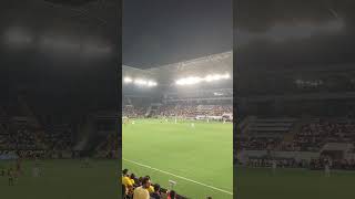 Ankaragücü Konyaspor Maçi