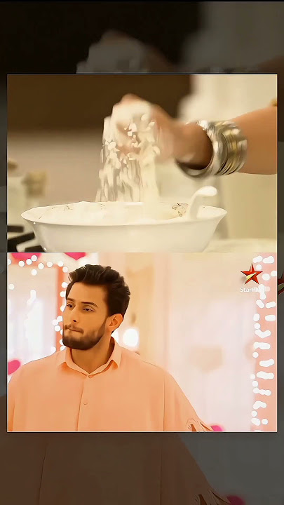 Ishqbaaz😘#masti#ruvya