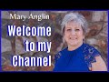 Mary Anglin - Southern California Realtor