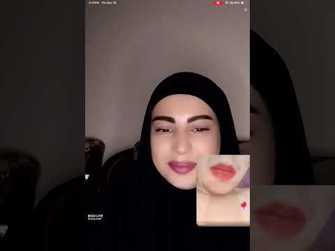 كلب حاط حمرة ومناكير السلطانة كايزن عمتكم 