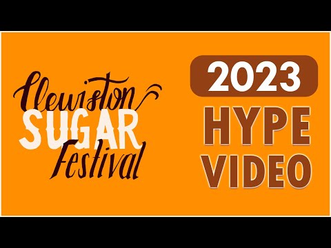 Clewiston Sugar Festival 2023 Hype Video