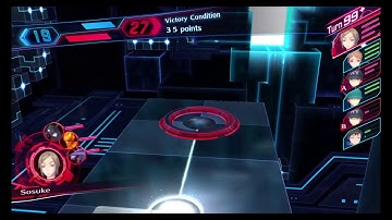 Digimon story cyber slueth hackers memory episode 20