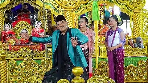 1 JAM BERSAMA SINDEN JAWA MADURA ‼️ TAYUB INDAH FAMILI