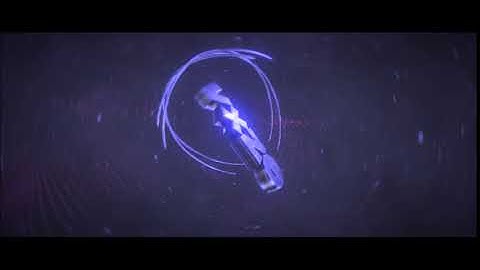 × vxze Intro | first 3d intro good? ×