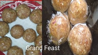 Kofta Recipe By Grand Feast|کو فتہ بنا نے کا ا سا ن طر یقہ |Kofta Banane Ka Tarika