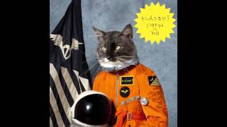 Klaxons - Flashover