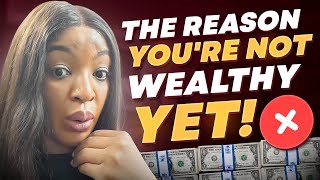 High Income Doesn't Equal Wealth (Here's What Does)