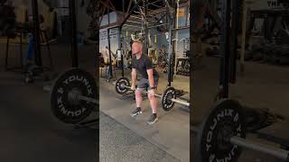 Hang Clean Powerclean