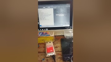 How to Read password on Itel 2160 Using miracle box.