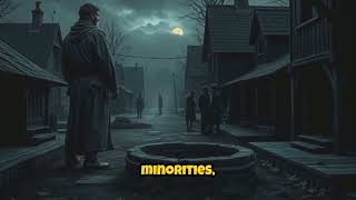 The Black Death: Europe’s Deadliest Plague in 2 Minutes