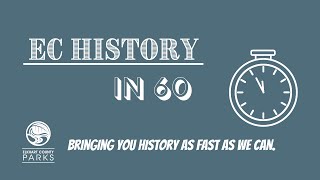 EC History in 60: Dunlap