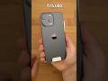₹75,000 *iPhone 15 Pro Max* #shorts