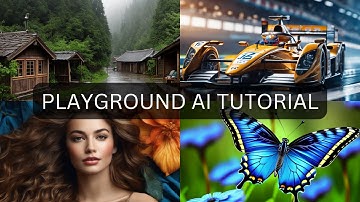 Create 1000 Images Per Day With This AI!!!