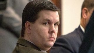 Murder trial begins for dad in toddler's hot car death