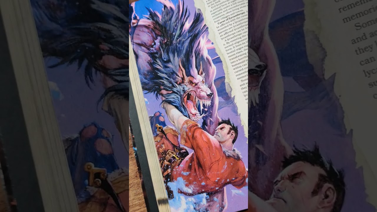 No one crits like Gaston!