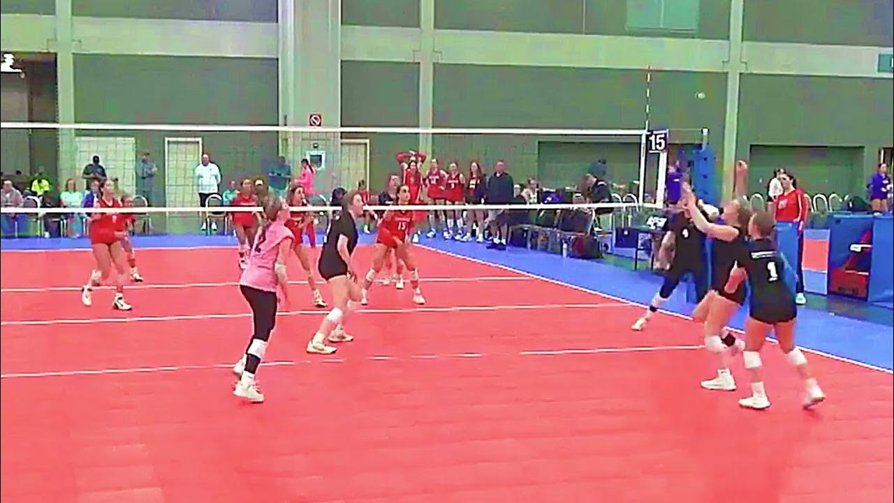 JVA World Sydni Weber 2025 Libero YouTube JVA World Sydni Weber 2025 Libero YouTube