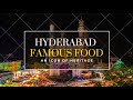 Hyderabad Food Tour 🔥 48 Hours Eating ONLY Famous Foods | Biryani, Irani Chai &amp; More!