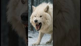Dire Wolves Are Back… Now What? #direwolf #wolf #wildlife