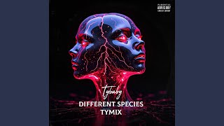 Different Species - Tybaby