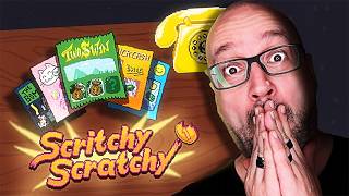 Ich kann nicht aufhören dieses Spiel zu zocken!