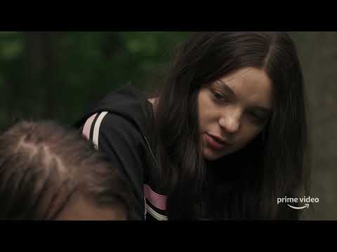 Hanna (2019) TV