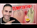 V CANTO TEMPTATIO FRAGRANCE / PERFUME REVIEW! | LONG LASTING FRUITY PERFUME! | THIS LASTS ALL DAY!