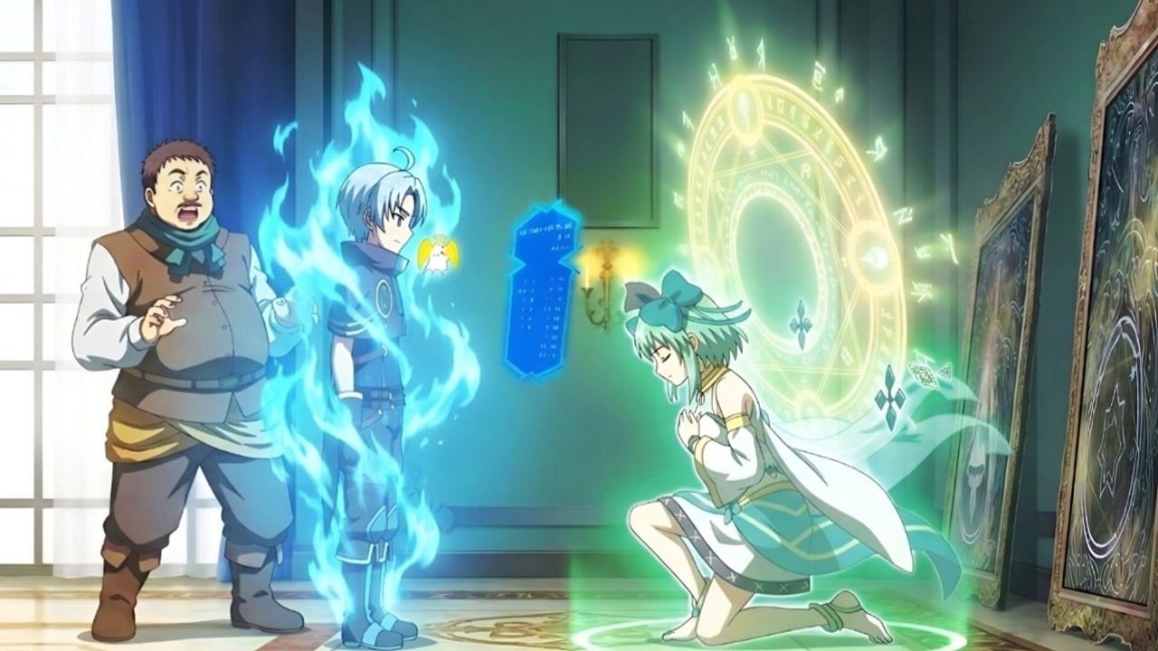 BEREINKARNASI JADI ANAK BANGSAWAN DENGAN KEKUATAN OVERPOWER DILUAR NALAR 9