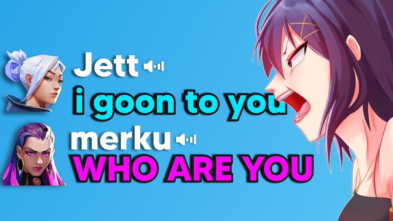 craziest valorant moments of 2025