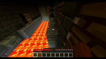 Minecraft Adventure map - Breakaway part Two - RAAAAGEEE!!!!!!!!