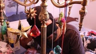 RapSpot.de - Degenhardt Interview 2014 "Ich habe den Teufel gesehen"