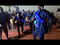 Harare MUMC Choir Vabvuwi - Mwari Mubatsiri wedu (Harare West District UMYF All Night Revival 2023