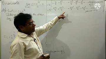 Indeterminate Forms, Part 56, Solutions, Differential Calculus, Magadh University