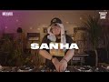 Nu Disco, House : SAN HA | It.Side Music 7th Anniversary ‘Old Times Sake’ / MIXMIX