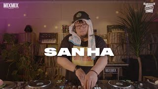 Download Lagu Nu Disco, House : SAN HA | It.Side Music 7th Anniversary ‘Old Times Sake’ / MIXMIX MP3