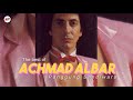 Achmad albar  panggung sandiwara official audio