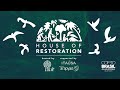 COP30 | House of Restoration | Casa da Restauração | 21/11/2025