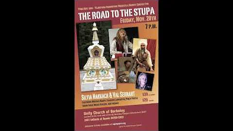 'Road to the Stupa' Benefit Concert - 2009