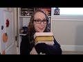 My November TBR | 2015