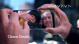 Built For Selfie – V7|V7 