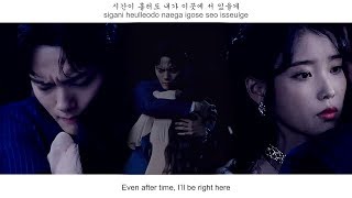 Taeyeon (태연) - A Poem Titled You (그대라는 시) FMV (Hotel Del Luna OST Part 3) [Eng Sub + Han + Rom]
