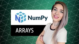 Ultimate Guide to NumPy Arrays  VERY DETAILED TUTORIAL for beginners!