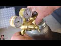 Mig Welding Gas Setup Made Simple