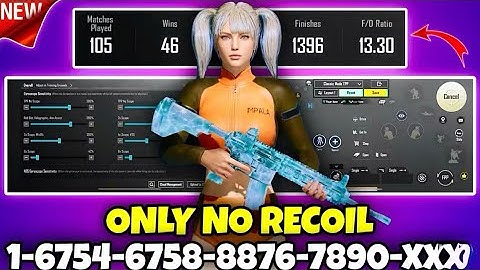 🥶 GodlManya New Sensitivity Code 🔥 | Update 4.0 | IGL Manya 3 Finger Claw Setup | Godlike New Lineup