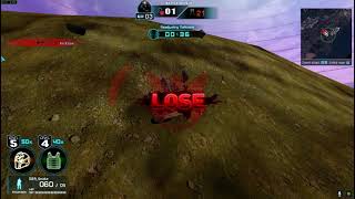 Download Lagu War Rock 2021 Game Play #61 ( Sea Server Battle Royale ) MP3