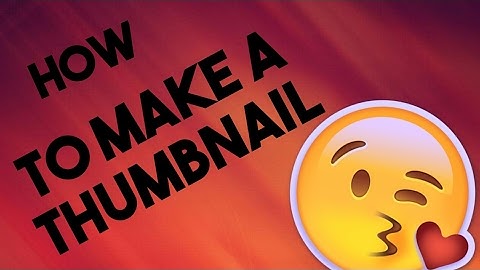 How To Make A Epic Logo For Youtube (On Android) (Ps Touch)