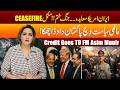 Iran-US Peace Deal Finalized! Complete Ceasefire | Credit Goes to FM Asim Munir | 4 Chaferay